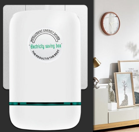 Raxiva-reducteur consommation electrique protegez appareils economisez