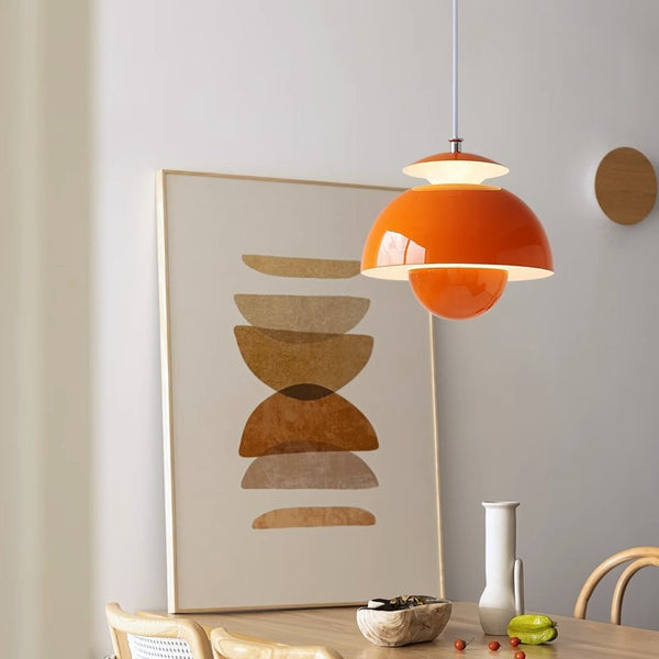 Raxiva-suspension aerienne l art de la lumiere reinvente