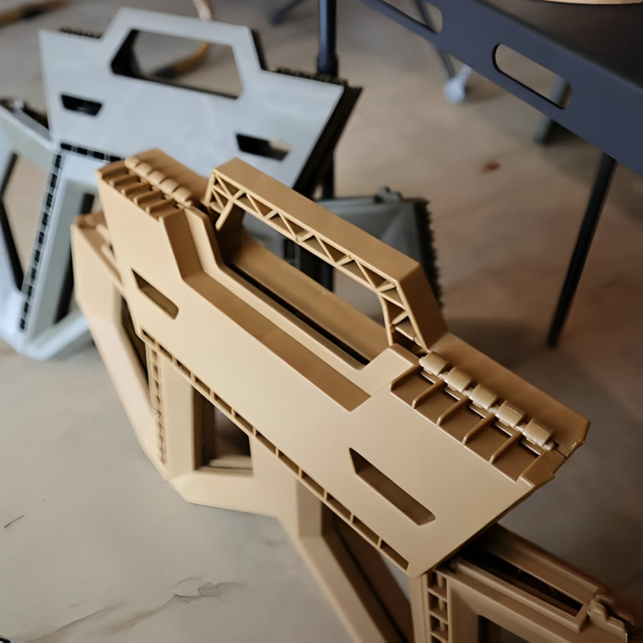 Raxiva-camping folding chair