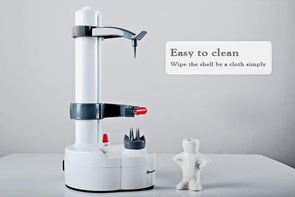 Raxiva-amazing fruit vegetable peeler