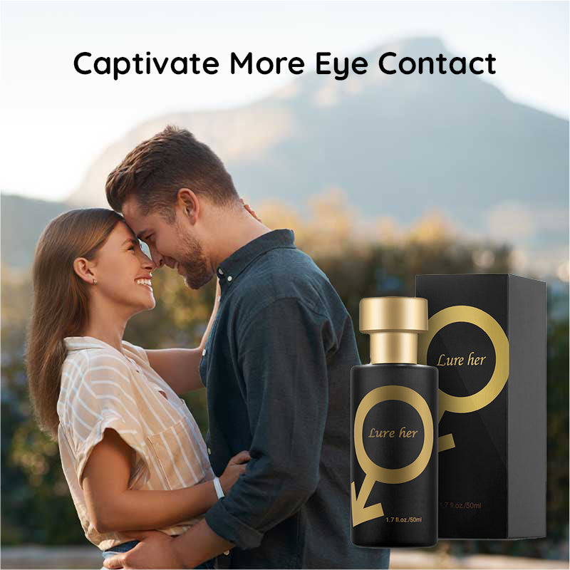 Raxiva lure her cologne