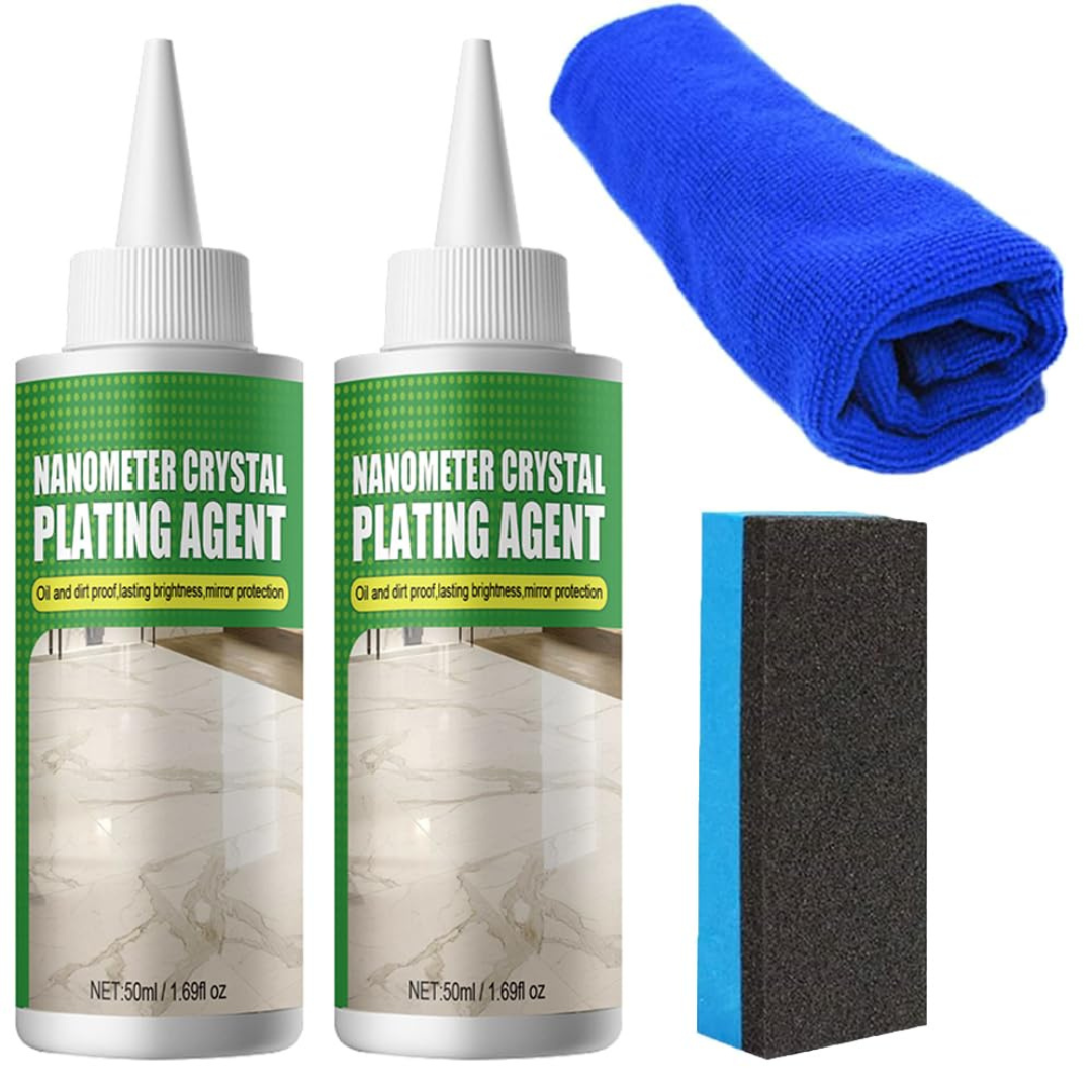 Raxiva-nettoyant marbre protection brillance nanocristalline