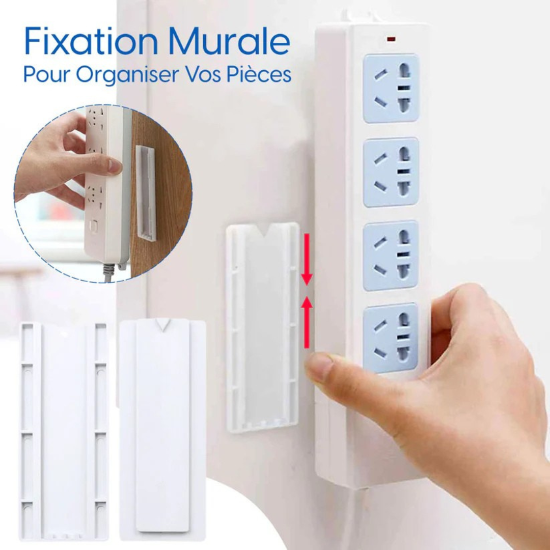 Raxiva-fixapro support mural intelligent sans percage