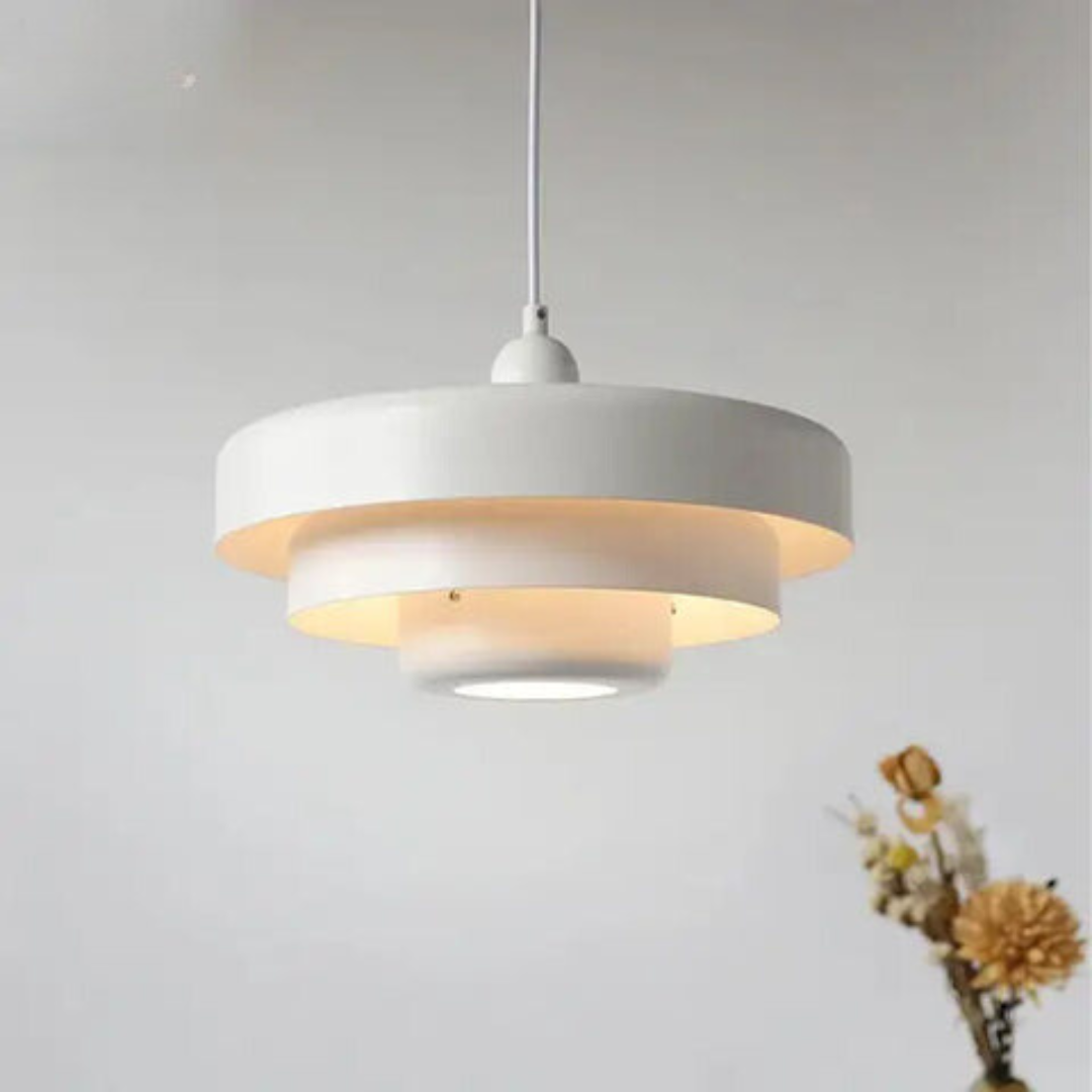 Raxiva-suspension luminaire moderne minimaliste elegance lumiere harmonie
