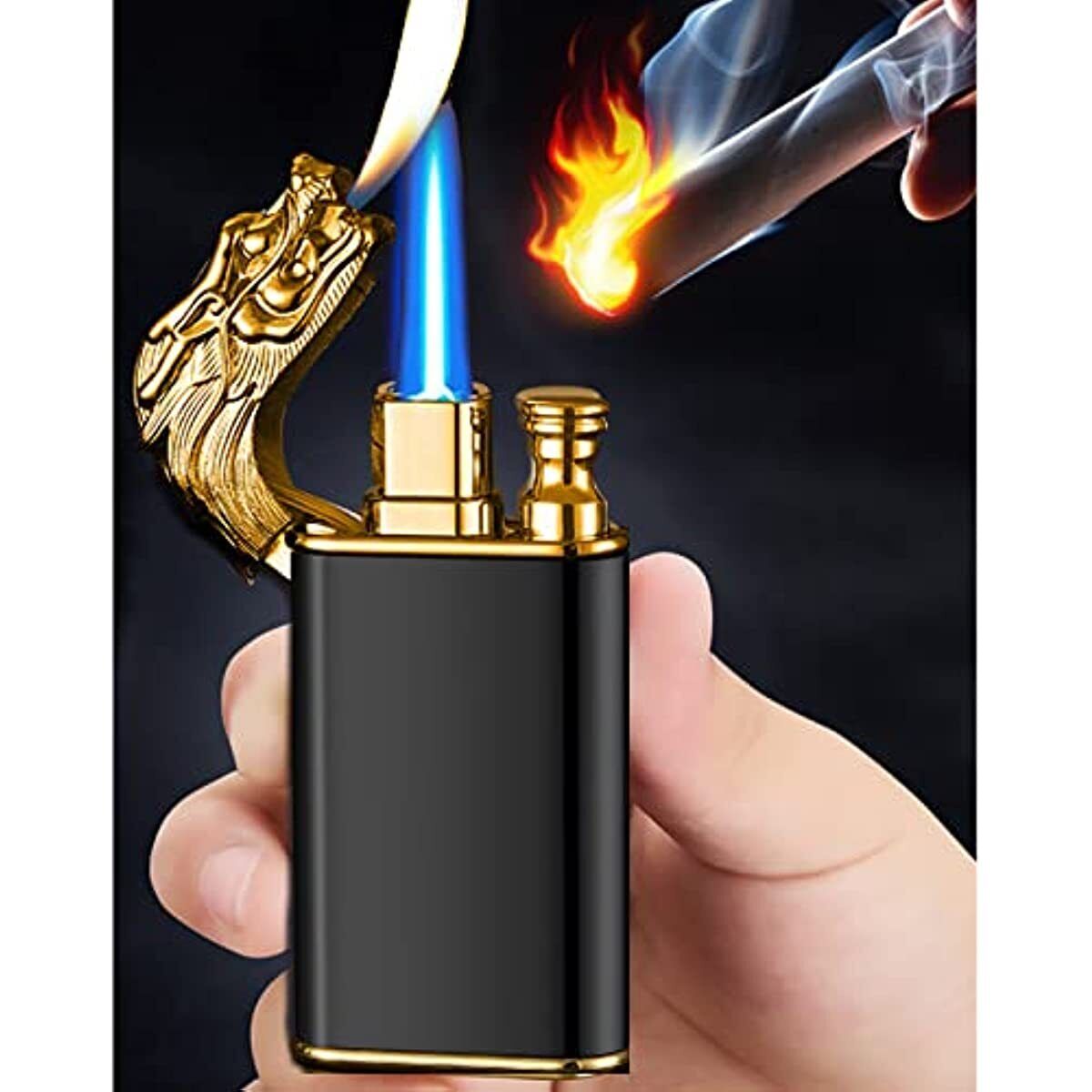 Raxiva-dragon lighter