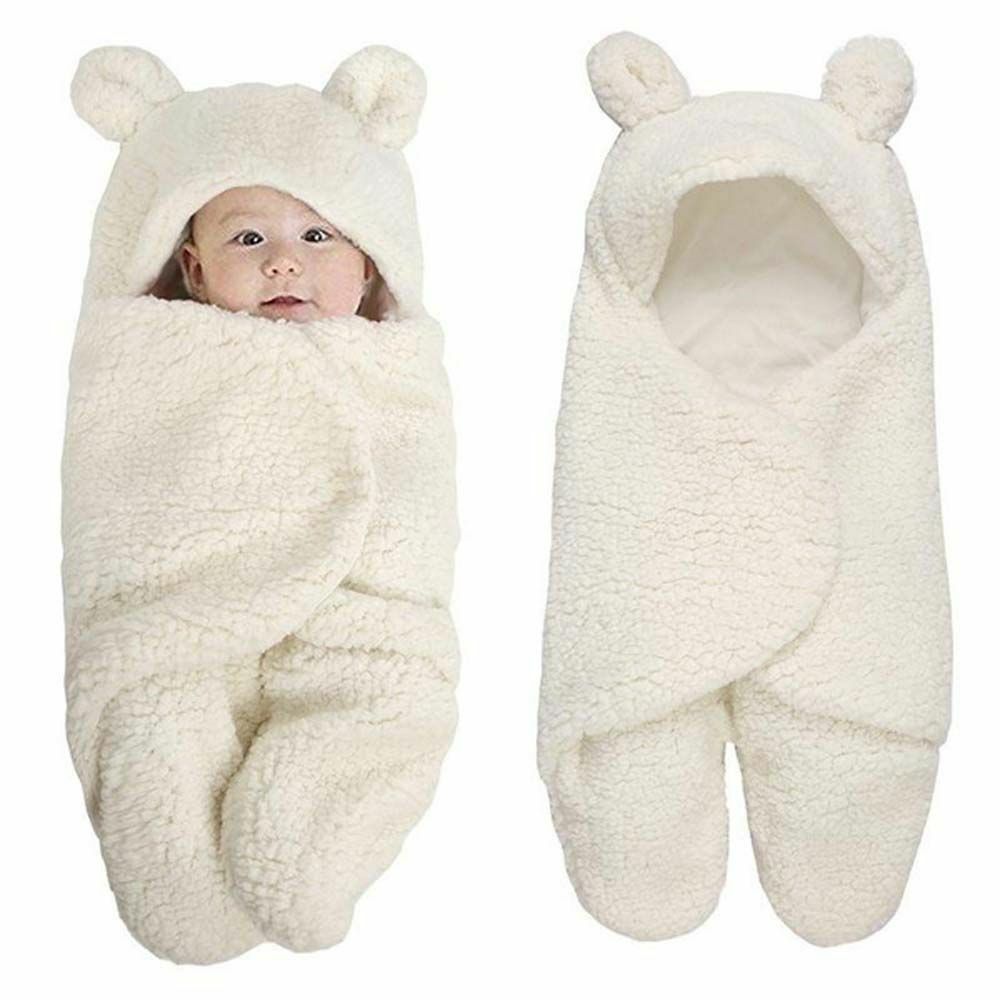 Raxiva-baby swaddle blanket
