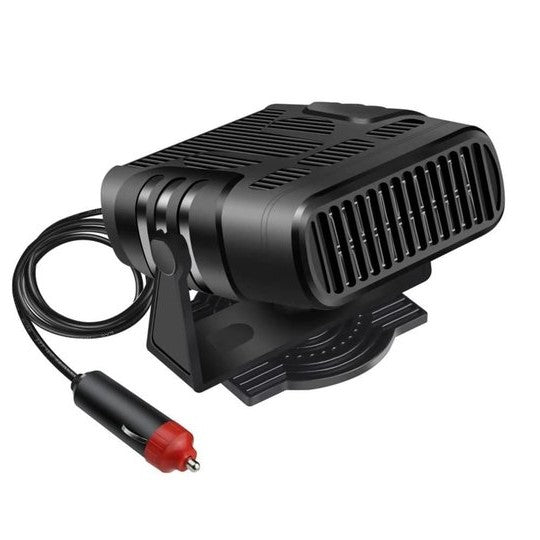 Raxiva-2x portable car heater