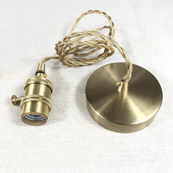 Raxiva-aurora lampe a suspension vintage