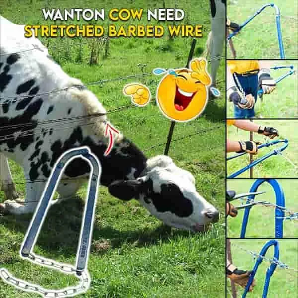 Raxiva-texas fence repair