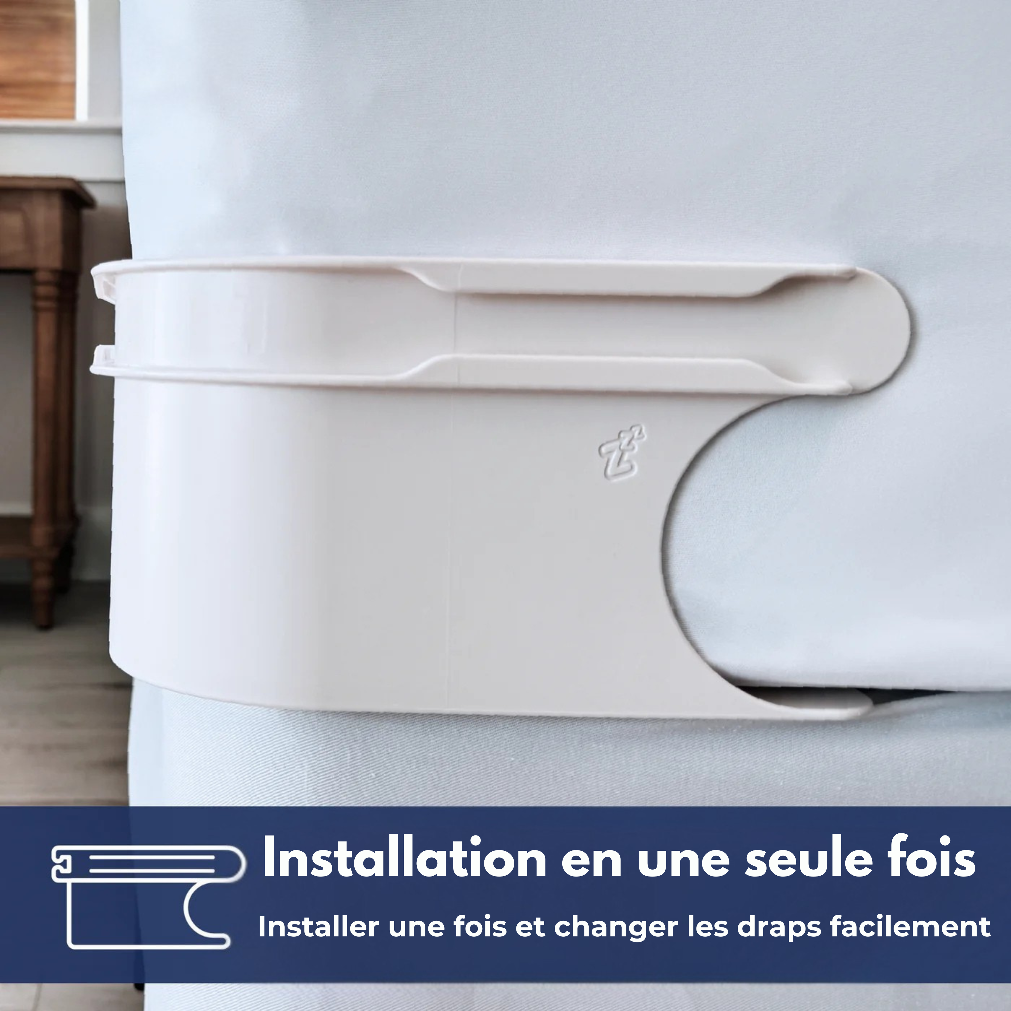 Raxiva-somnifix dormez sans refaire votre lit chaque matin