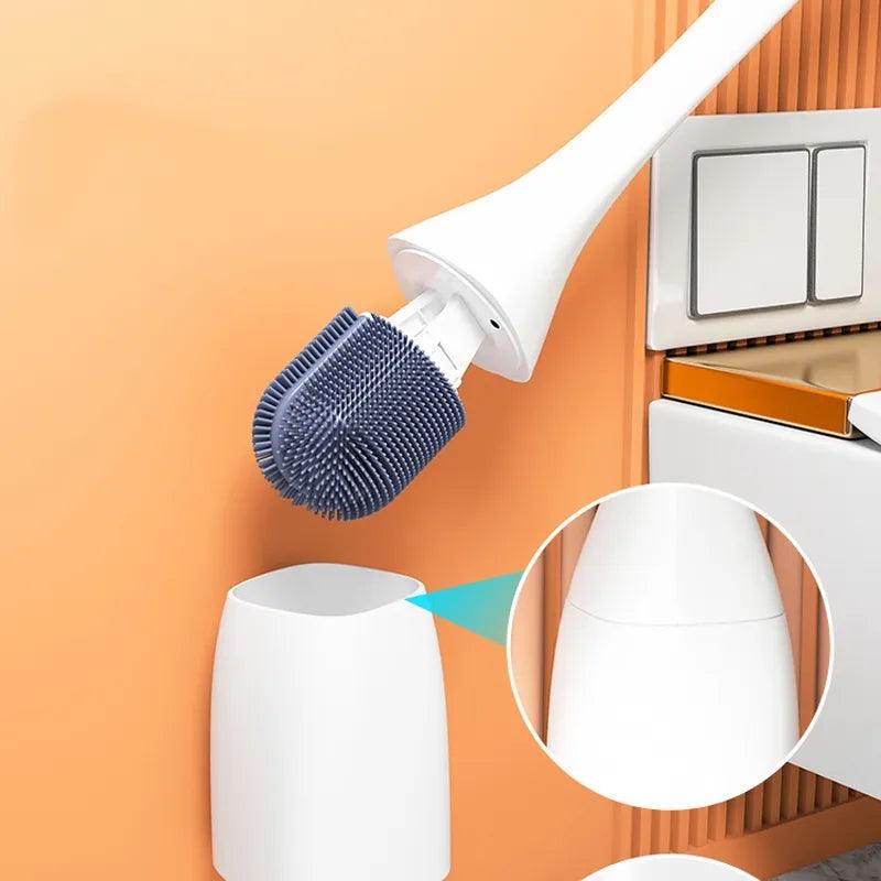 Raxiva-epurex brosse flexible proprete impeccable