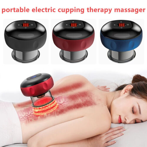 Raxiva-cupping massage