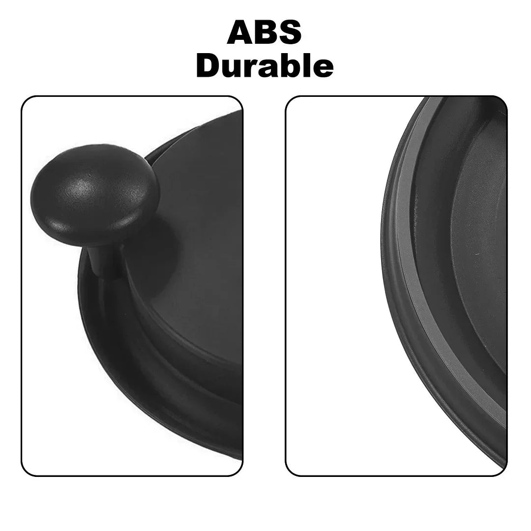 Raxiva-chicken shredder meat shredding tool with handles