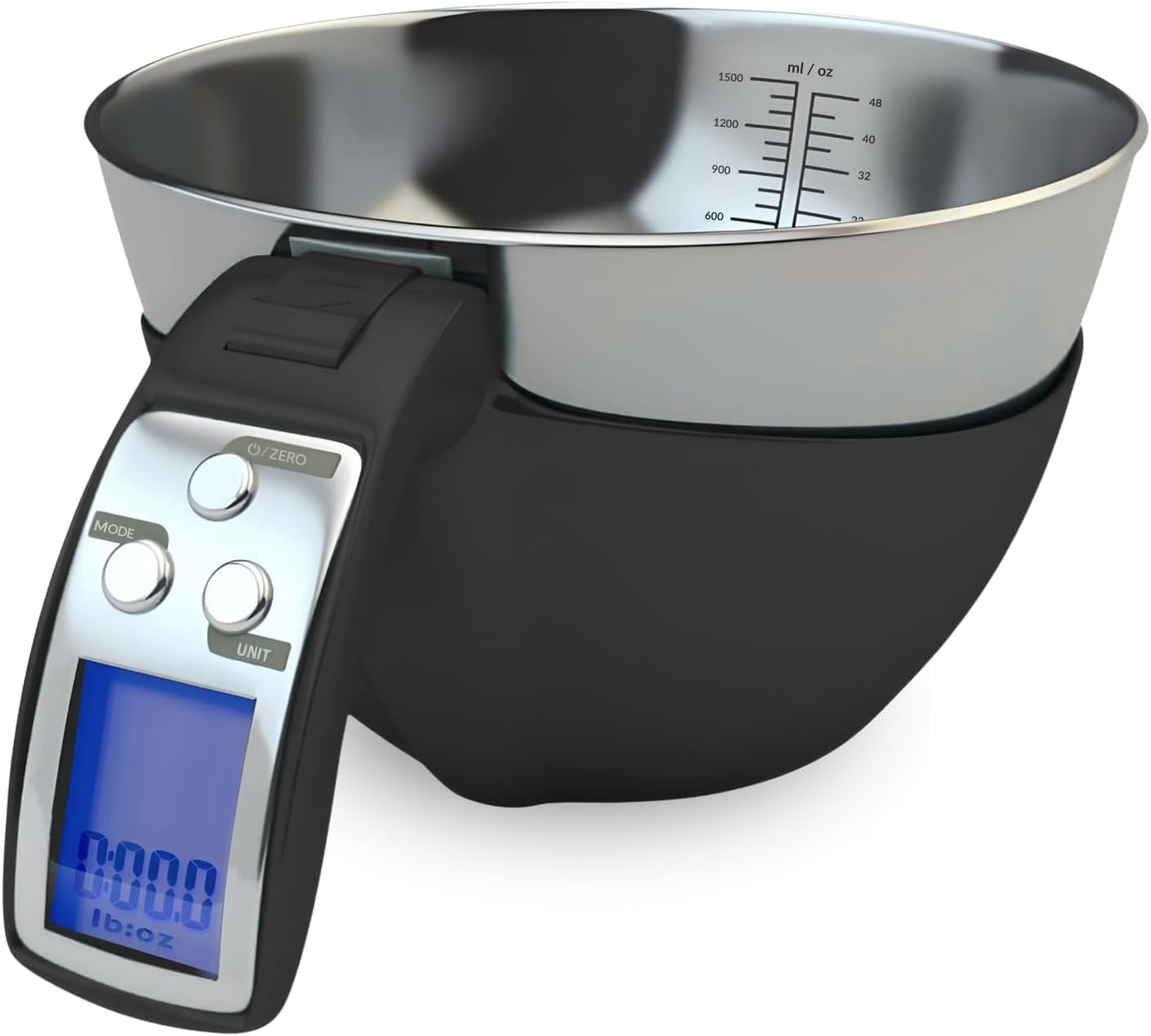 Raxiva-digital measuring cup scale