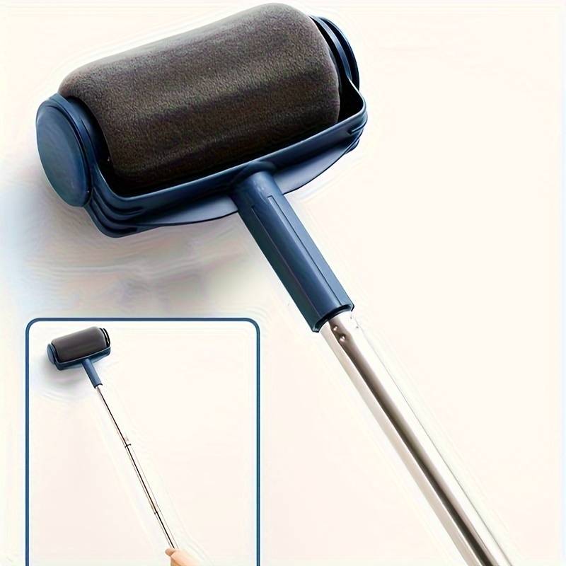 Raxiva-rouleau peinture remplissage integre anti eclaboussures