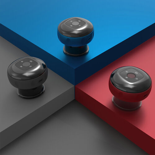 Raxiva-cupping massage