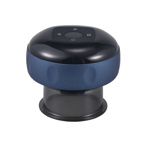 Raxiva-cupping massage