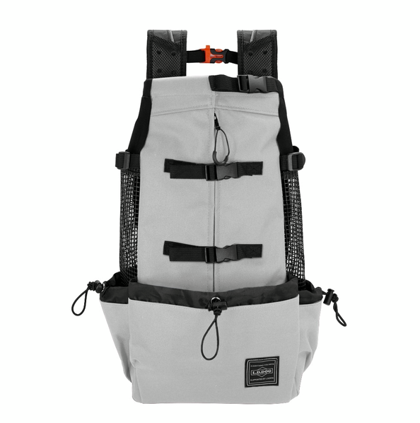 Raxiva-dog backpack carrier