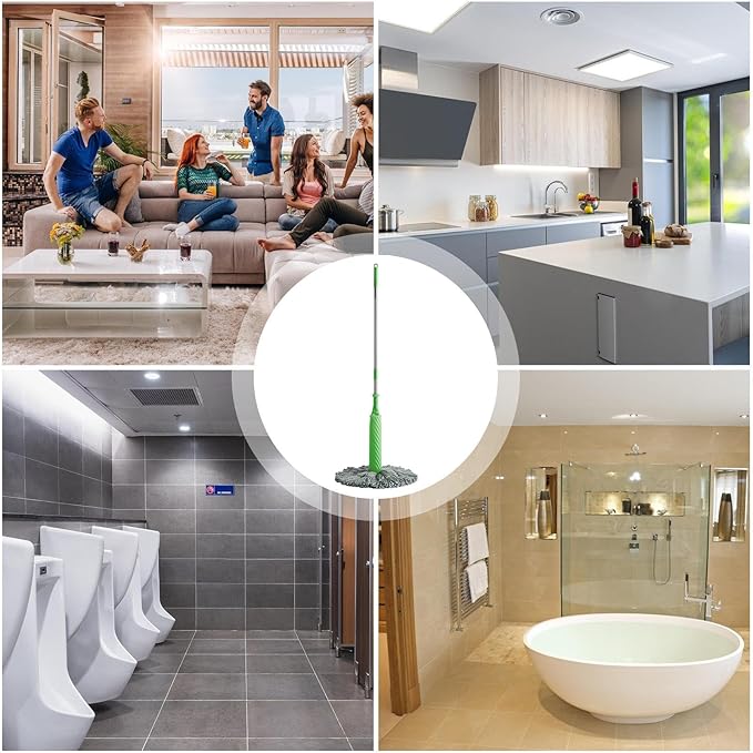 Raxiva-balai deshydratant 2 en 1 nettoyage rapide efficace