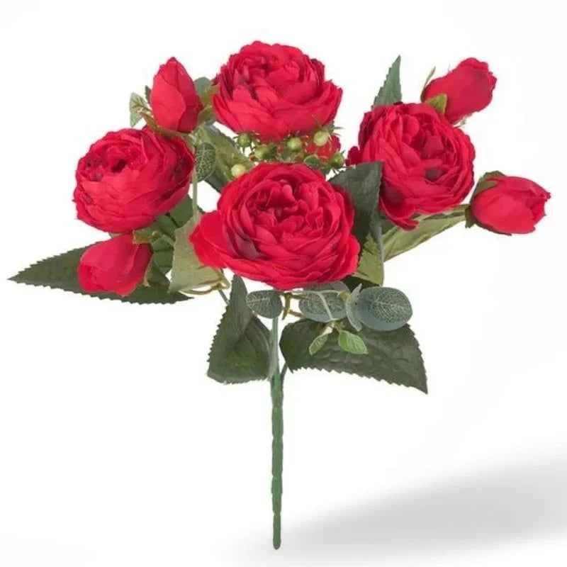 Raxiva decoration flowers