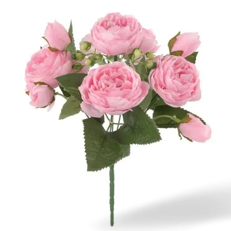 Raxiva decoration flowers