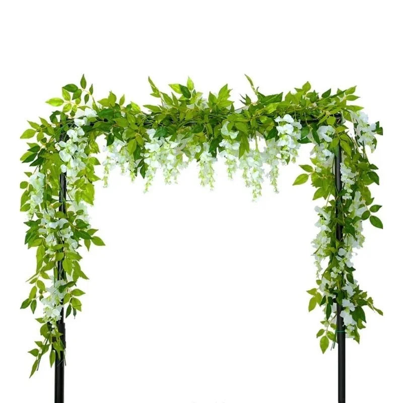 Raxiva hanging flower garland