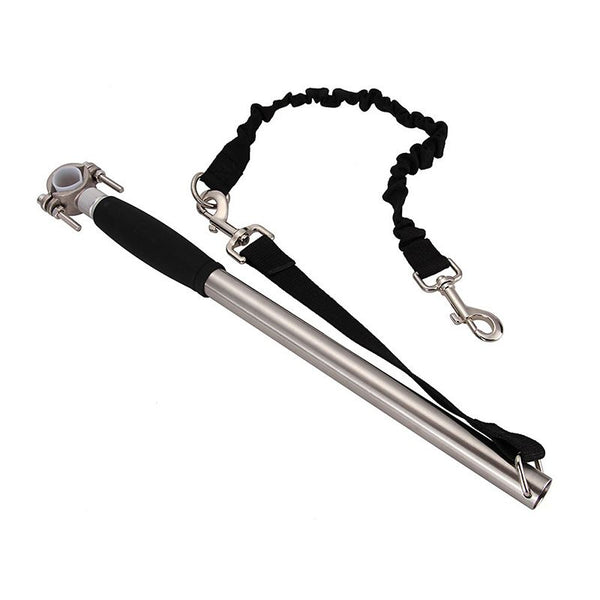 Raxiva-dog bicycle harness