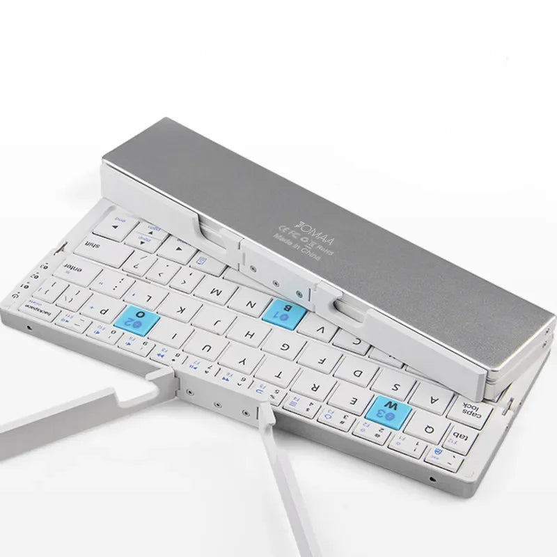 Raxiva-clavier nomade ultra compact votre allie en deplacement