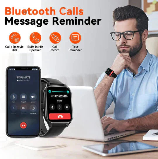 Raxiva-blood glucose monitoring smartwatch non invasive testing 1