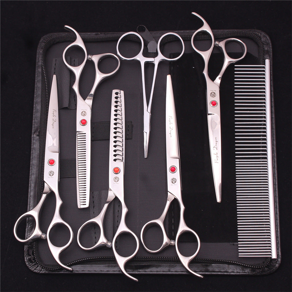 Raxiva-professional dog grooming scissors