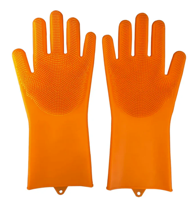 Raxiva-gants de vaisselle magicglove protecteurs