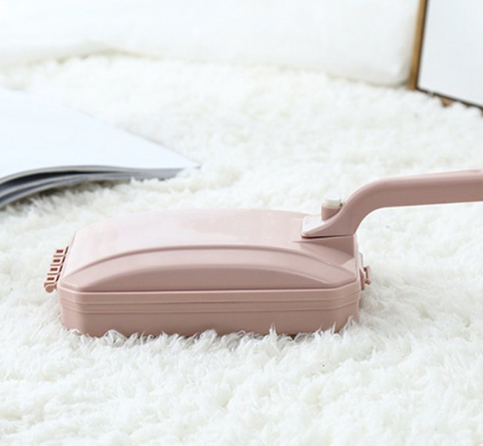 Raxiva-turbobrosse balayeuse revolutionnaire