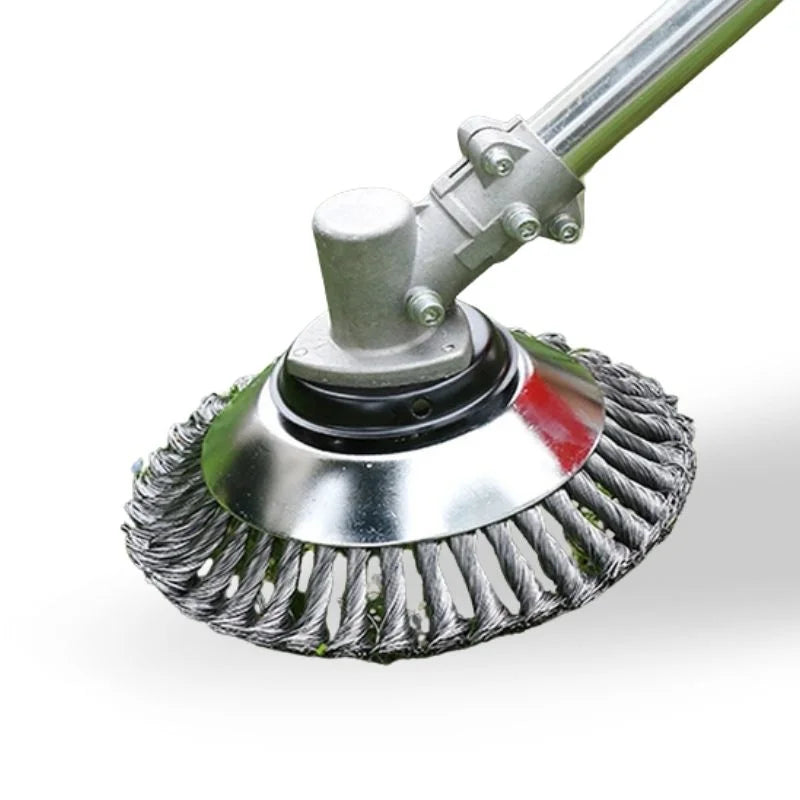 Raxiva carbon steel weed remover