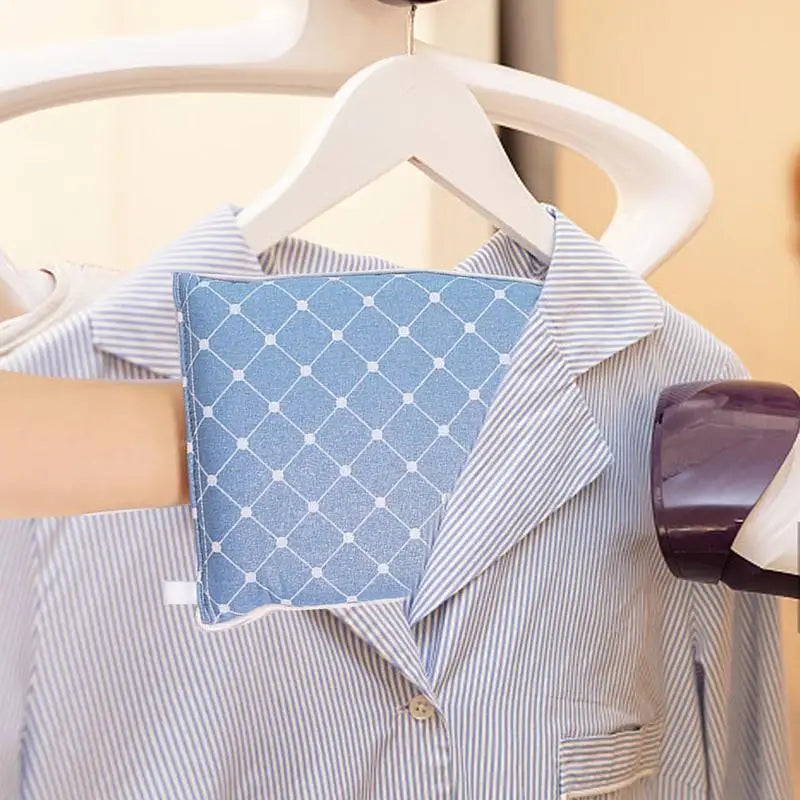 Raxiva-gants anti vapeur pour defroisseur vapeur