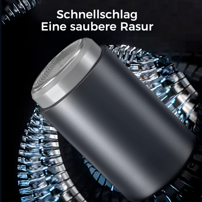 Raxiva-new portable mini electric razor