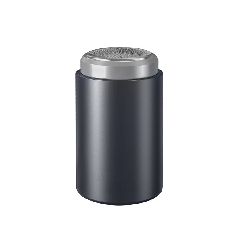 Raxiva-new portable mini electric razor