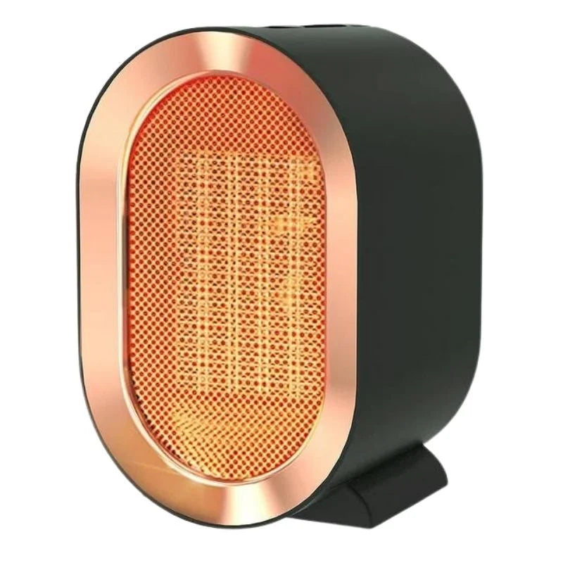 Raxiva portable electric heater