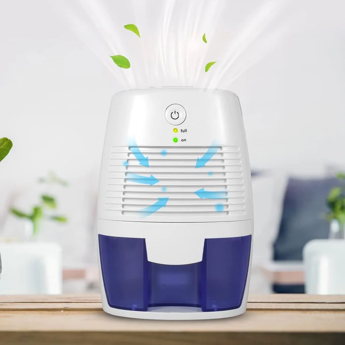 Raxiva-air dehumidifier 250ml per day