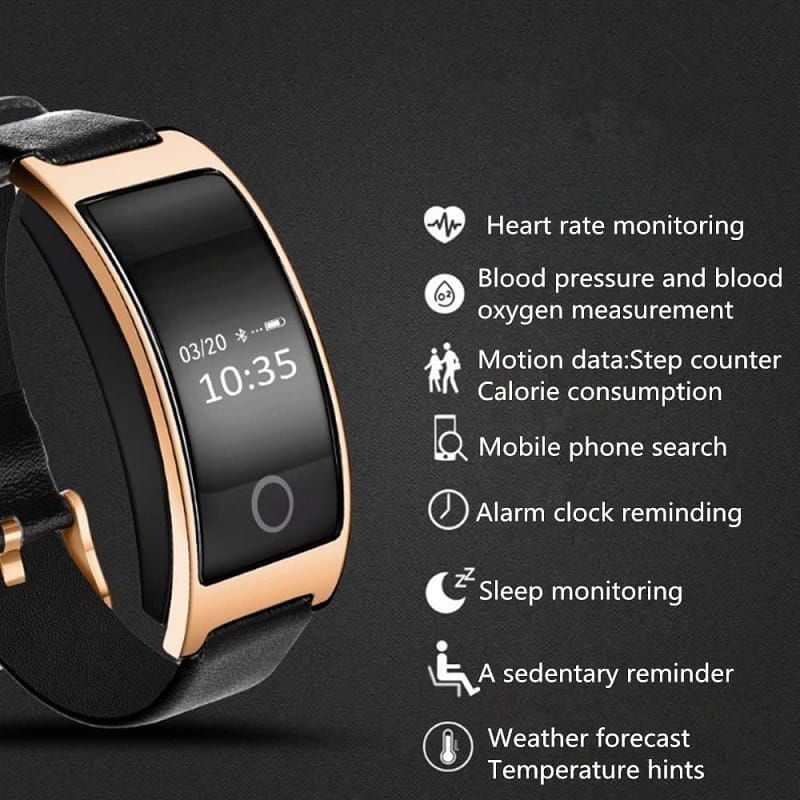 Raxiva-best blood pressure monitor wrist
