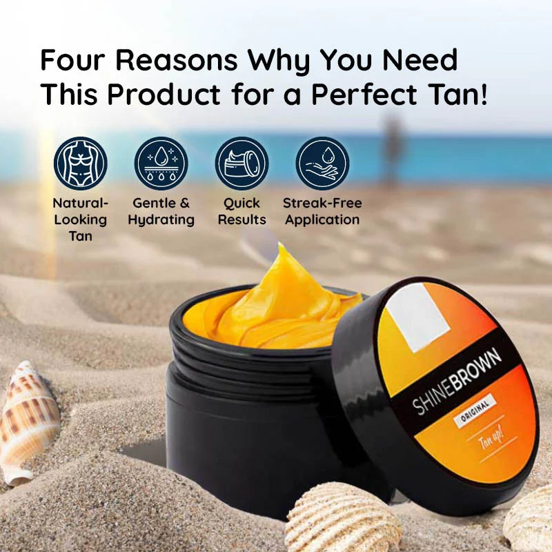 Raxiva intensive tanning cream