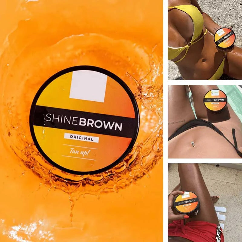 Raxiva intensive tanning cream