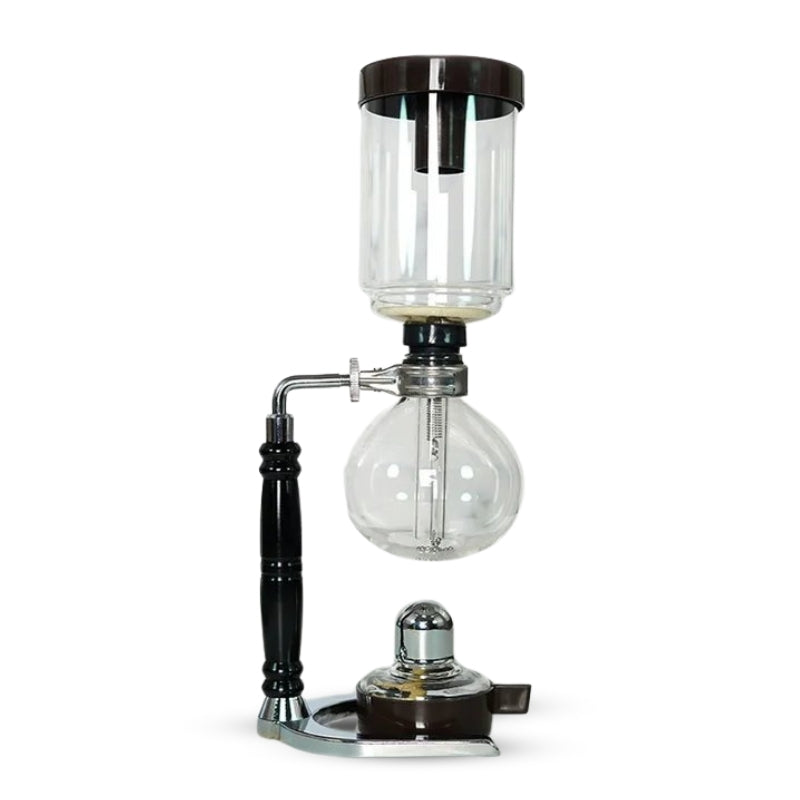 Raxiva japanese siphon coffee maker