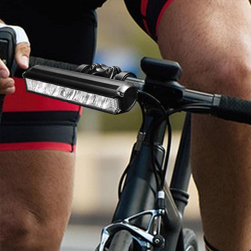 Raxiva-strong light for bikes