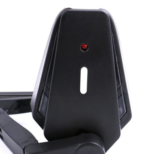 Raxiva-motorcycle helmet windshield wiper