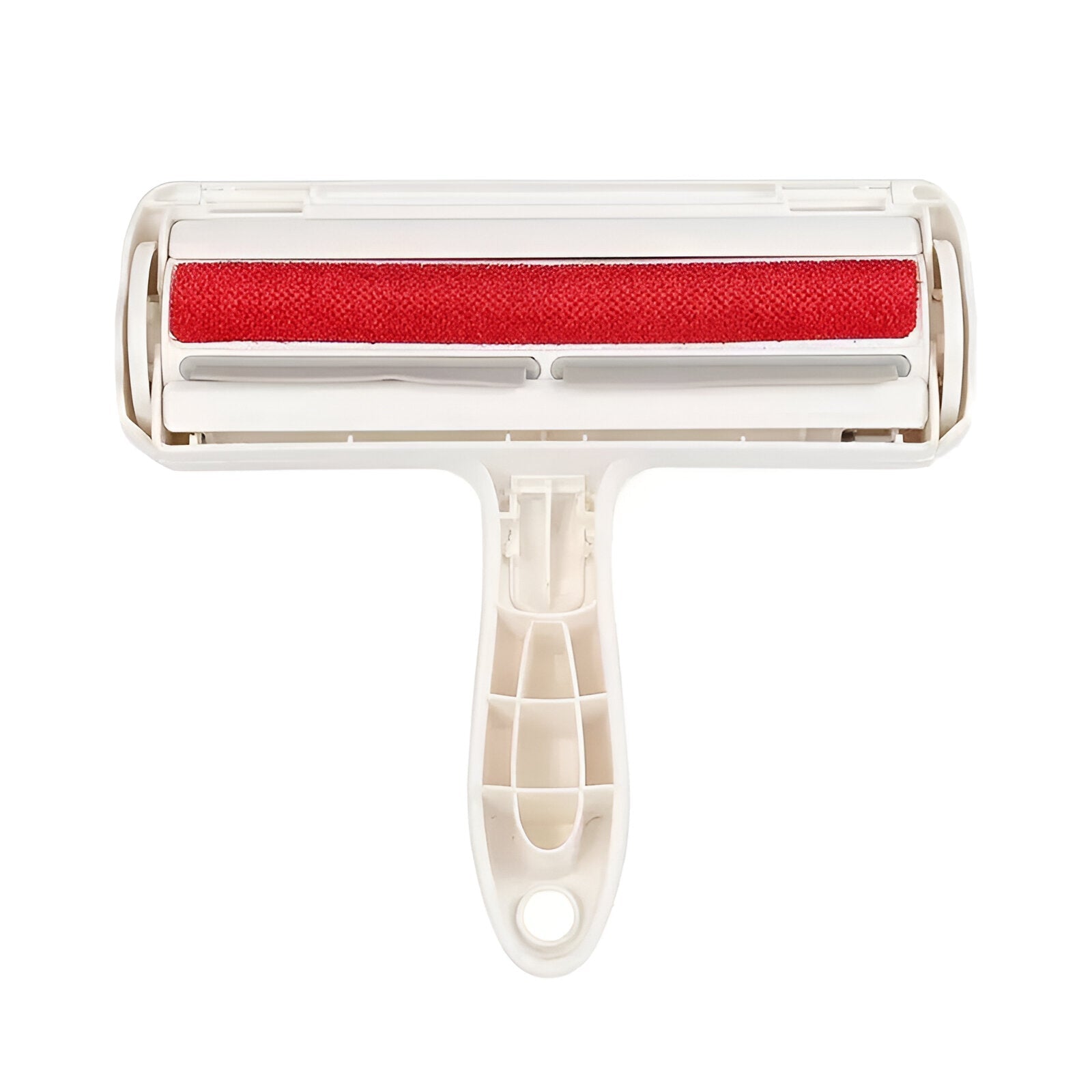 Lint Hair Roller Remover-Raxiva-Red-, GTRB068241SDR66 GTRB068241SDR66