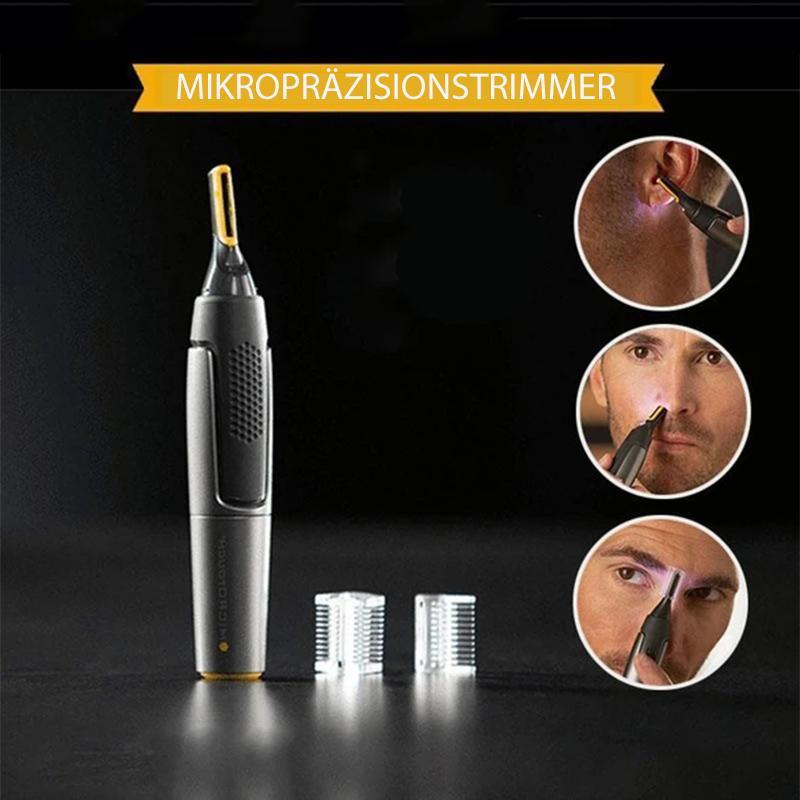 Raxiva-ultra thin precision trimmer