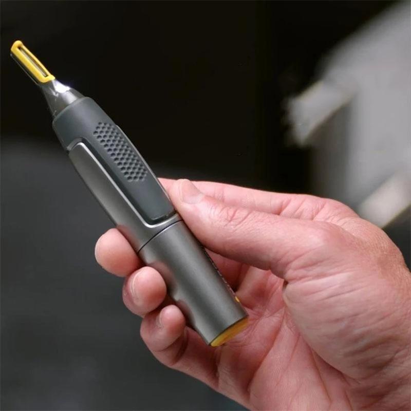 Raxiva-ultra thin precision trimmer