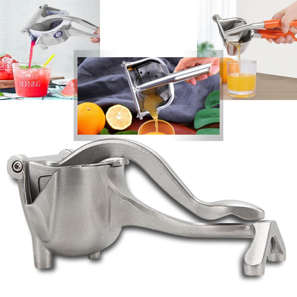 Manual Fruit Juice Squeezer-Raxiva-SKU38841708335235133KITCHEN7491695837245, Manual Fruit Juice Squeezer, , Raxiva, KITCHEN,