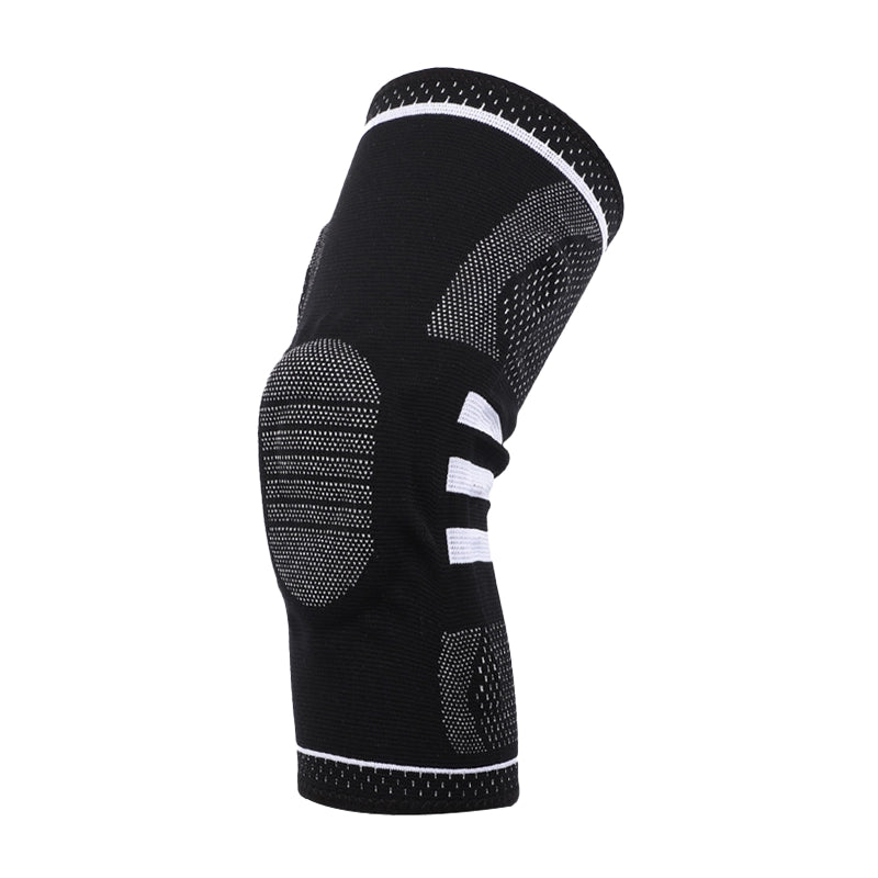 Raxiva meniscus knee brace stabilizer