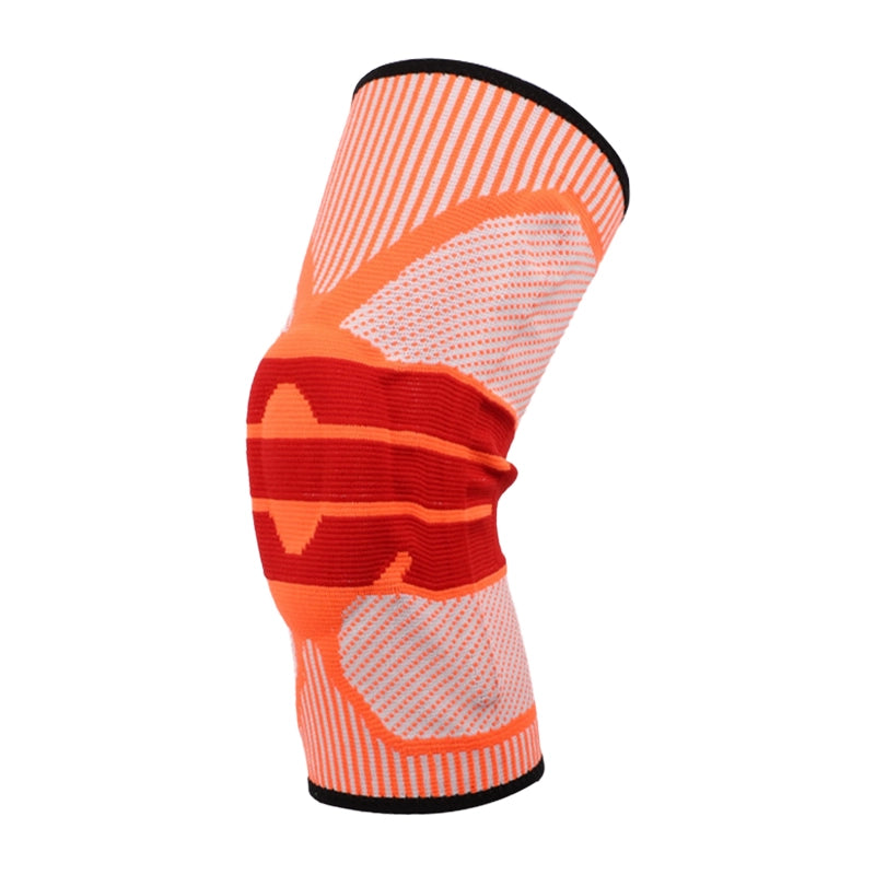 Raxiva meniscus knee brace stabilizer